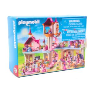 Playmobil Puzzel Prinsessenkasteel