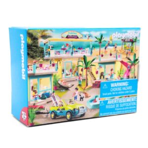 Playmobil Puzzel Ruimte – Nieuw in Doos (kopie)