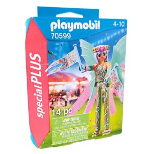 Playmobil 70599 Steltenloper Fee  – Nieuw in Doos