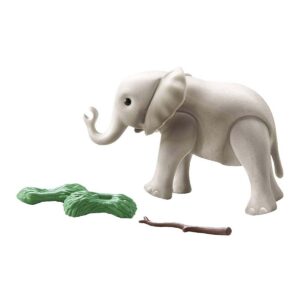 Playmobil 71049 Olifant