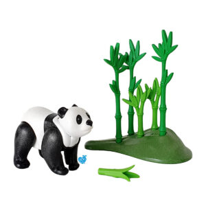 Playmobil 71060 Panda