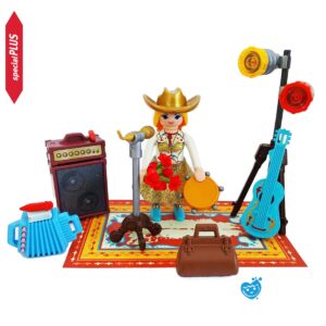 Playmobil 71184 Countryzanger