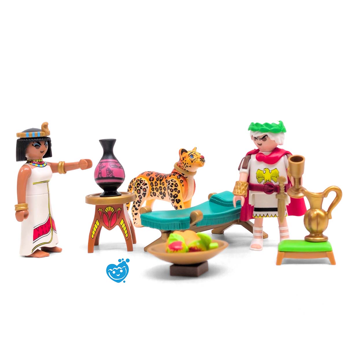 Playmobil 71270 Asterix Caesar & - Afbeelding 2