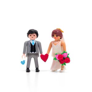 Playmobil 71507 Bruidspaar