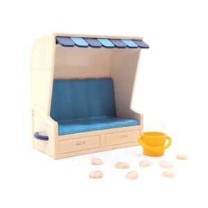 Playmobil 7427 Tuinstoel Rosa