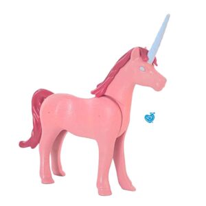 Playmobil 7783 Roze Eenhoorn