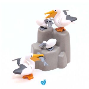 Playmobil 9070 Pelikanen