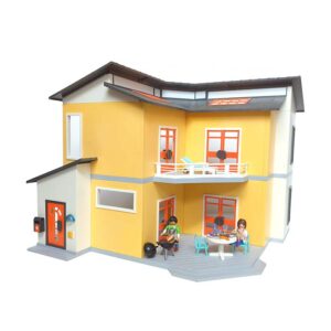 Playmobil 9266 Moderne Woonhuis