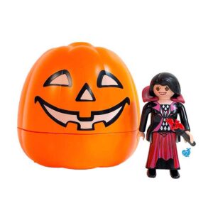 Playmobil 9895 Halloween set Vampire