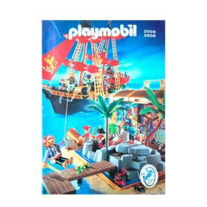Playmobil Catalogus Magazine 2005-2006