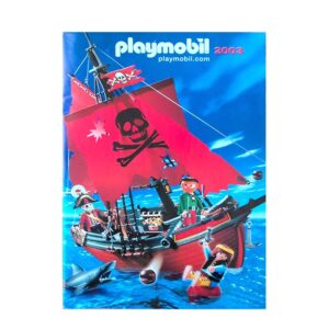 Playmobil Catalogus Magazine 2023