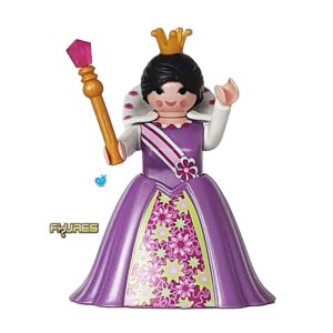 Playmobil Figures Serie 10 – Sneeuwwitje/ Prinsesje