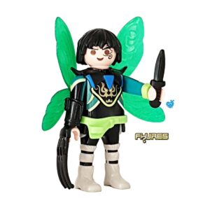 Playmobil Figures Serie 17 – Elven Krijger