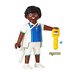 Playmobil Figures Serie 17 – Tennisspeler