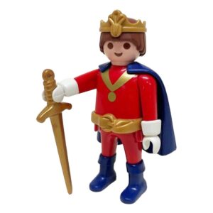 Playmobil Prins Beukelaer