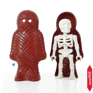 Playmobil 7269 Mummy Met Skelet