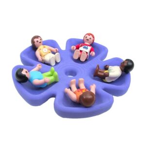 Playmobil Speeltuin babydraaimolen