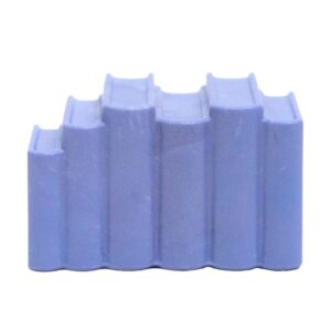 Stapelboeken Lila Paars