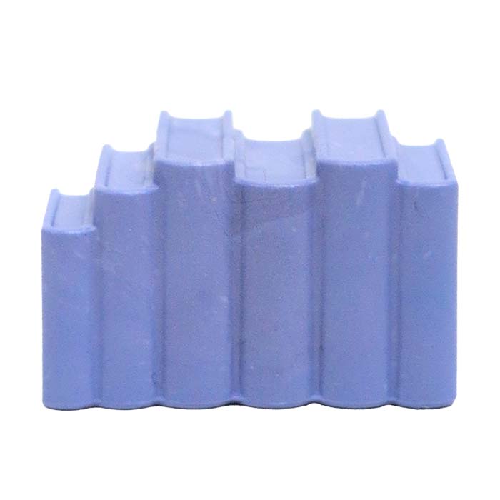 Stapelboeken Lila Paars