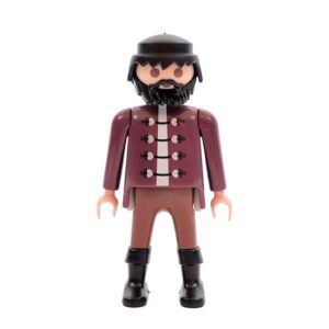 Playmobil Man Vader Poppetje