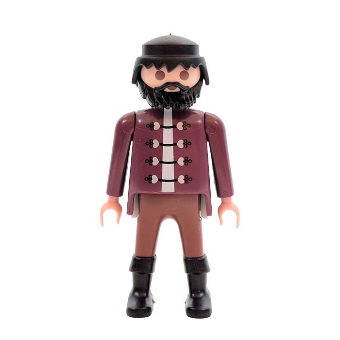 Playmobil Man Vader Poppetje