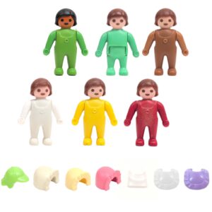 Playmobil 03_37031_Overzicht