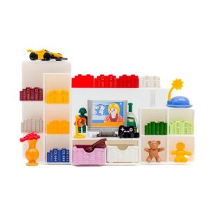 Playmobil Huisinrichting Bureau (kopie)