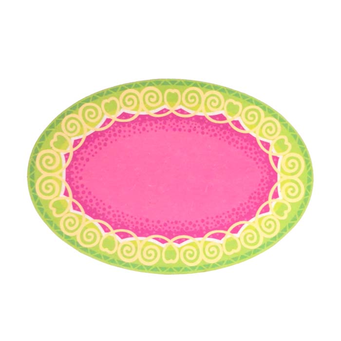 Playmobil Huisinrichting Vloerkleed