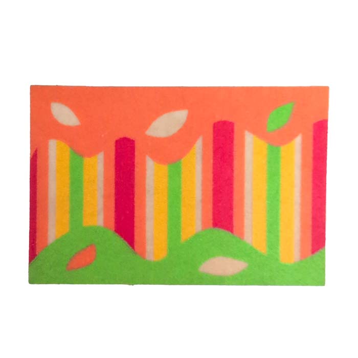 Playmobil Huisinrichting Vloerkleed