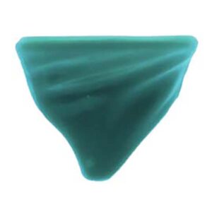 Playmobil Bandanamasker Groen