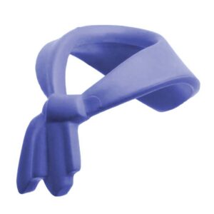 Playmobil sjaal dubbele knoop