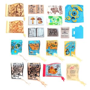 Playmobil 05_58021_Overzicht