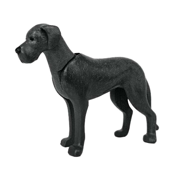 Playmobil hond huisdier Deense Dog