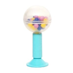 Kauwgomballenmachine