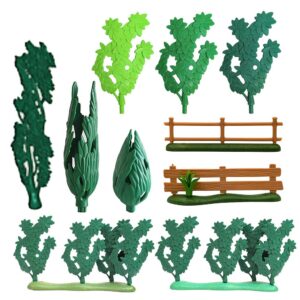 Playmobil 09_914610_Overzicht