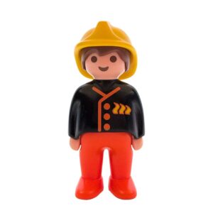 Playmobil 1.2.3 – Playmobil Junior Leeg