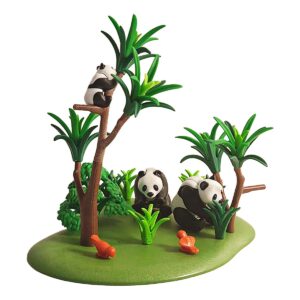 Playmobil 3241 Zoo wilde dieren
