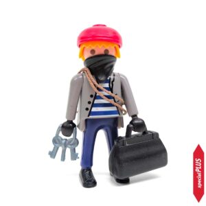 Playmobil 4507 Dief