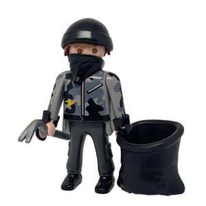 Playmobil Dief