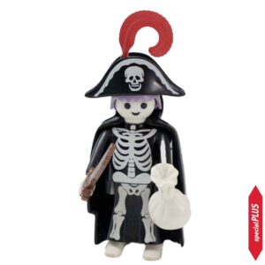Playmobil 4603 Halloween Kostuum Spook