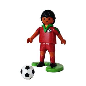 Playmobil 4720 Voetballer – Portugal of Griekenland