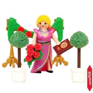 Playmobil 4788 Award-winnares – Incl. Doos