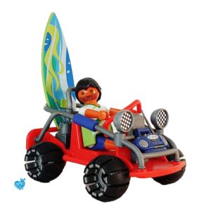Playmobil 4863 Strandbuggy