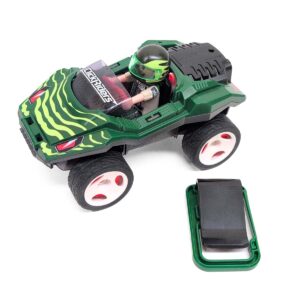 Playmobil 5160 Click + Go slangenracer
