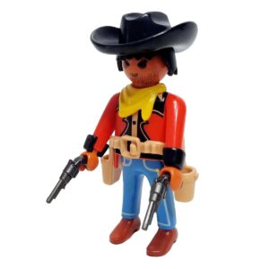 Playmobil 5250 Lucky Luke