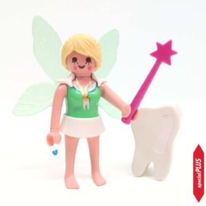 Playmobil 5381 Tandenfee