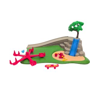Playmobil 6223 Speeltoestellen