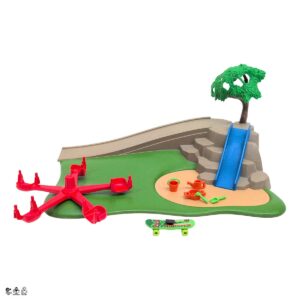 Playmobil 6223 Speeltoestellen (kopie)