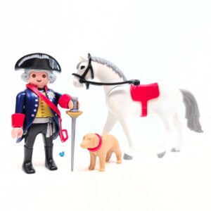 Playmobil 6799 Frederik de Grote