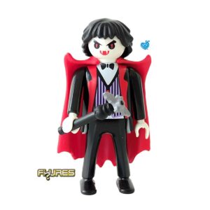 Playmobil Figures Serie 15 - Dracula
